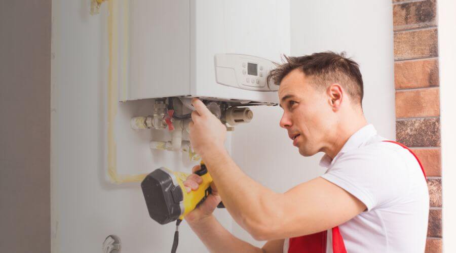 Professional expert plumbing services in Honaker, VA